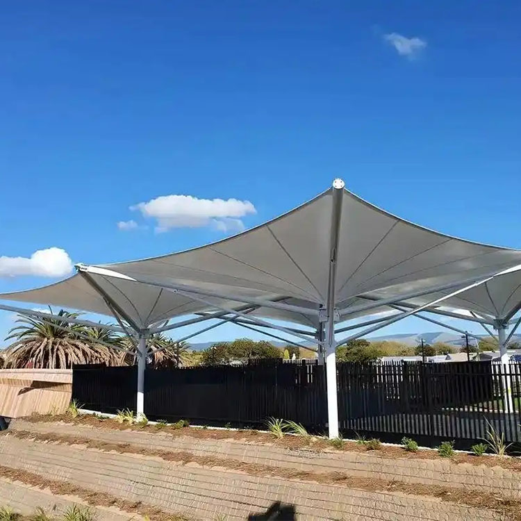 天台县工程案例