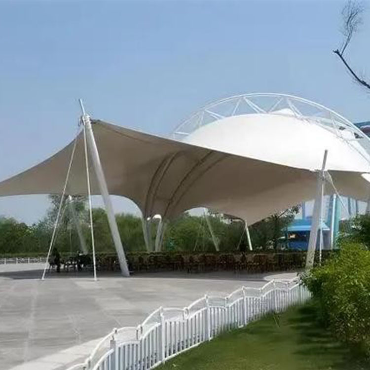 天台县工程案例