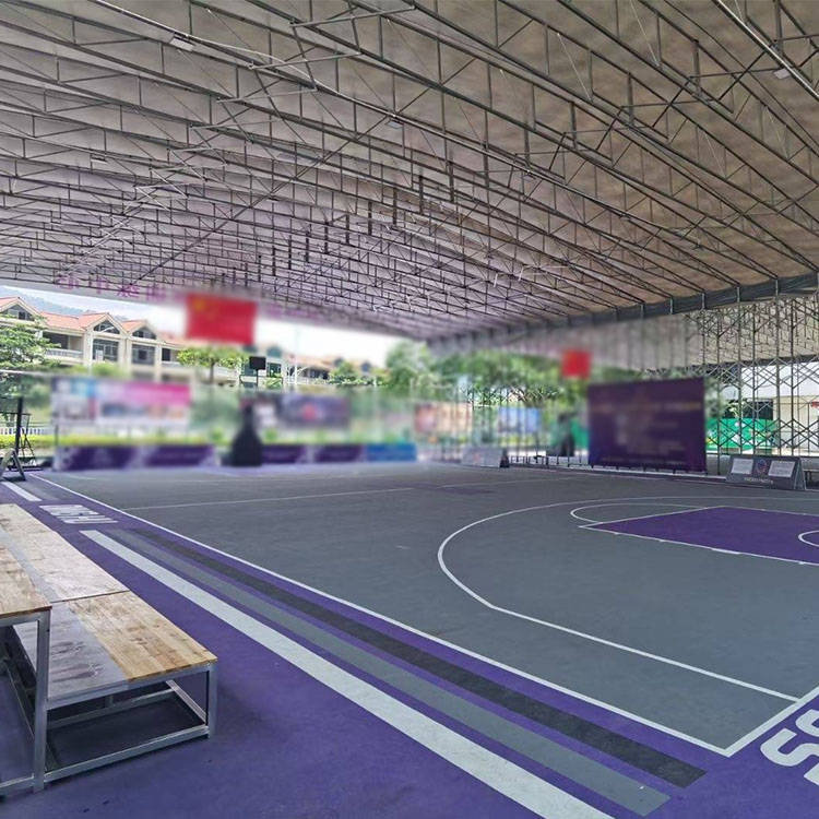 天台县工程案例