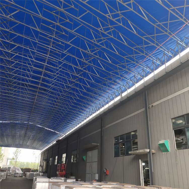 天台县工程案例