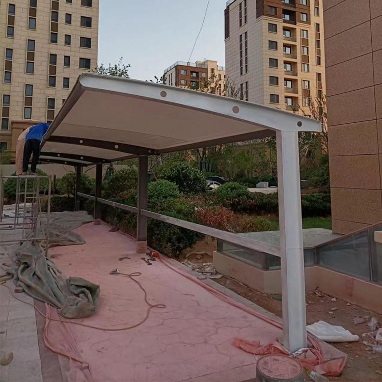 天台县工程案例